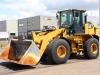 Caterpillar 928H Foto 2 thumbnail