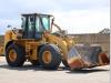 Caterpillar 928H Foto 3 thumbnail