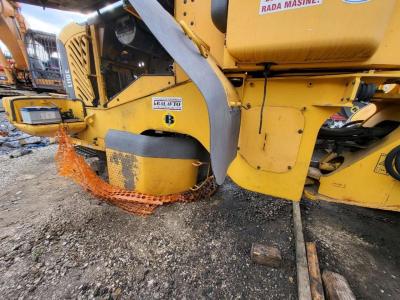 Volvo rear frame 11177800 for Volvo L110E, L120E in vendita da Balavto