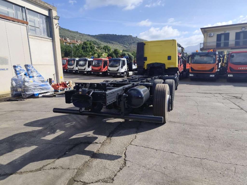 Iveco HI-STREET 260S46 XP Foto 10