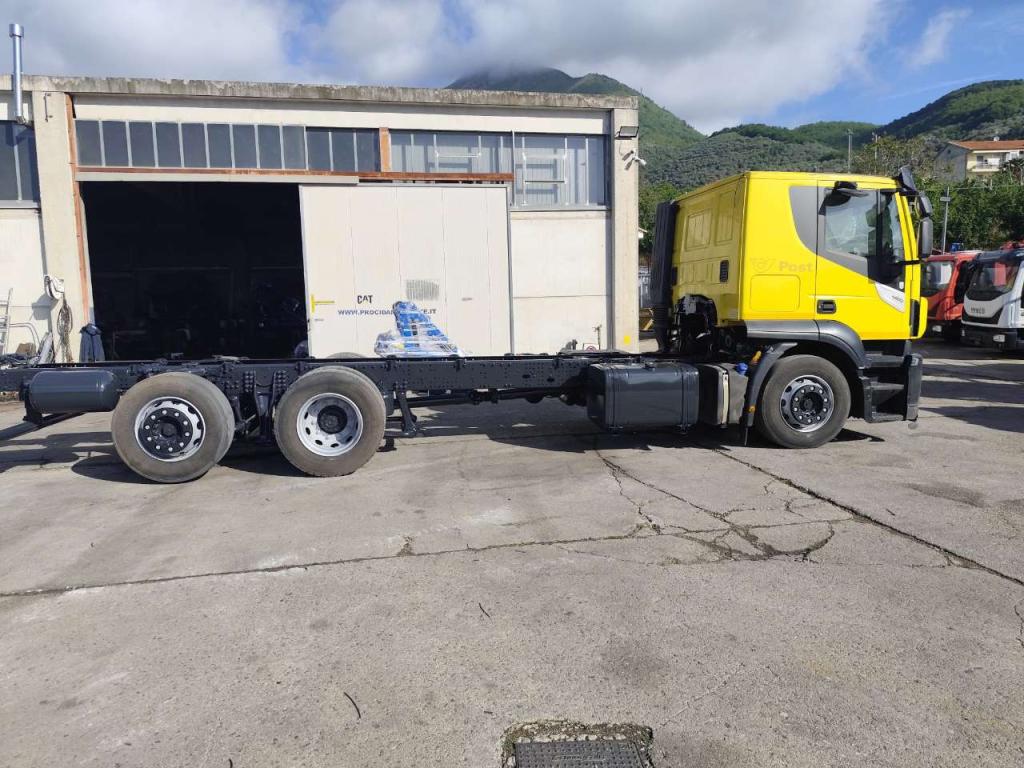Iveco HI-STREET 260S46 XP Foto 25
