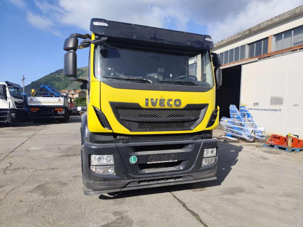 Iveco HI-STREET 260S46 XP Foto 26