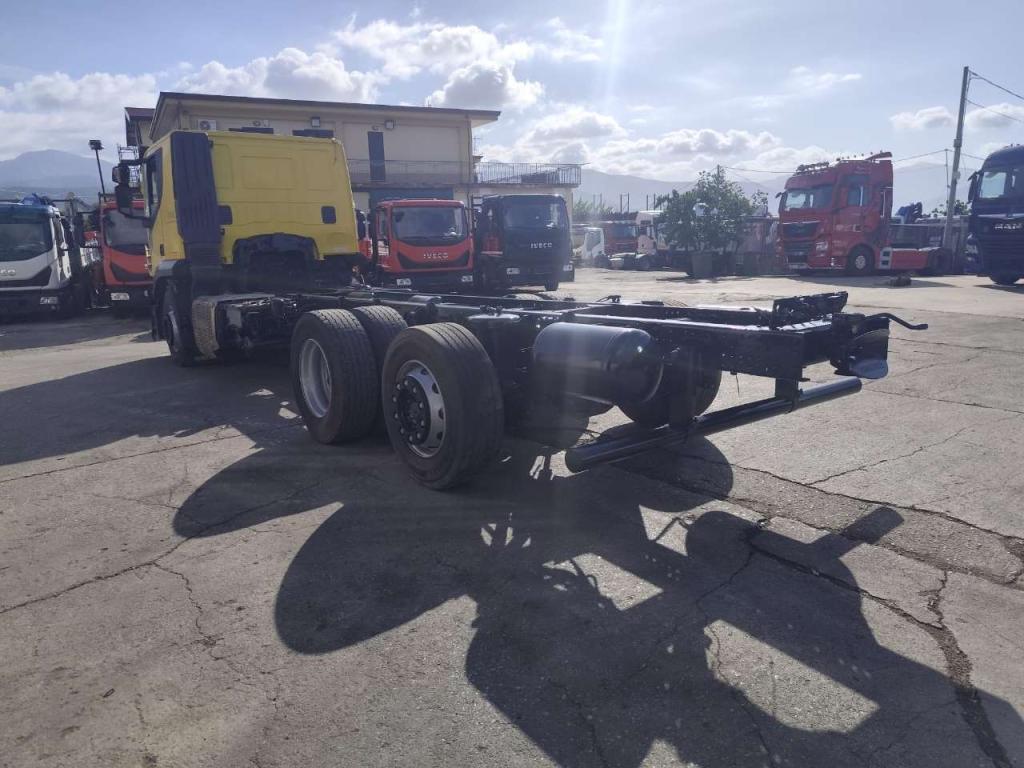 Iveco HI-STREET 260S46 XP Foto 8