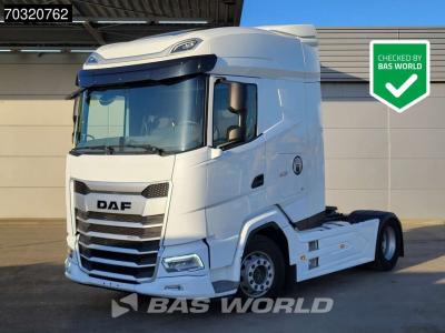 Daf XG 480 XG 4X2 Retarder 2xTanks ACC in vendita da BAS World B.V.
