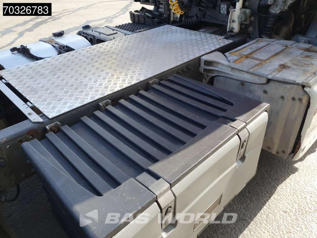 Volvo FM 410 4X2 NL-Truck APK Standklima Alcoa's ACC Foto 12