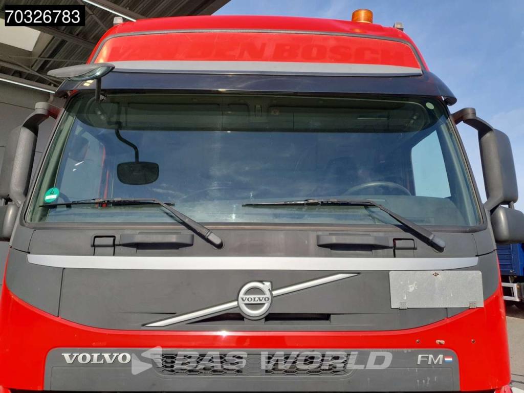 Volvo FM 410 4X2 NL-Truck APK Standklima Alcoa's ACC Foto 15