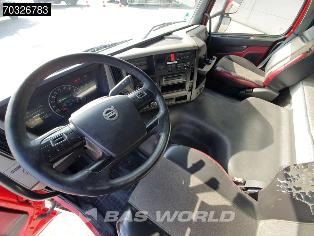 Volvo FM 410 4X2 NL-Truck APK Standklima Alcoa's ACC Foto 17
