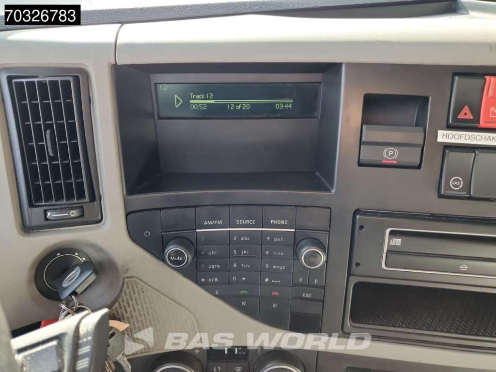 Volvo FM 410 4X2 NL-Truck APK Standklima Alcoa's ACC Foto 19