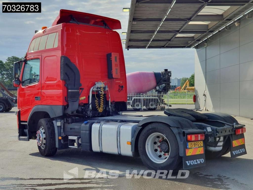 Volvo FM 410 4X2 NL-Truck APK Standklima Alcoa's ACC Foto 2