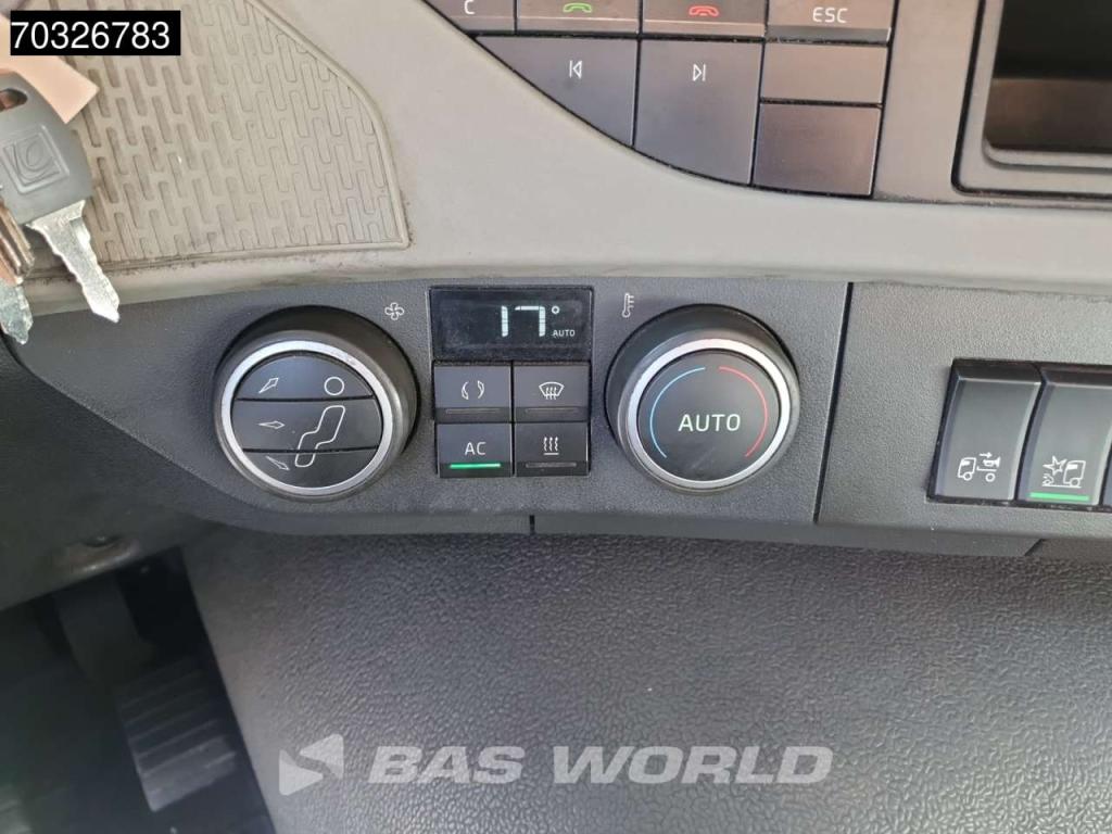 Volvo FM 410 4X2 NL-Truck APK Standklima Alcoa's ACC Foto 20