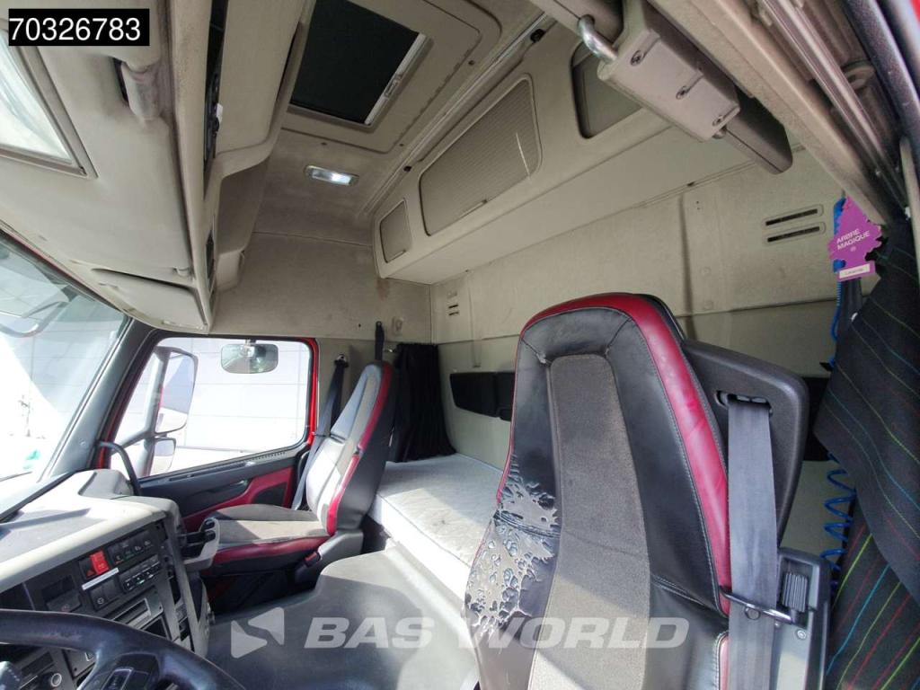 Volvo FM 410 4X2 NL-Truck APK Standklima Alcoa's ACC Foto 21