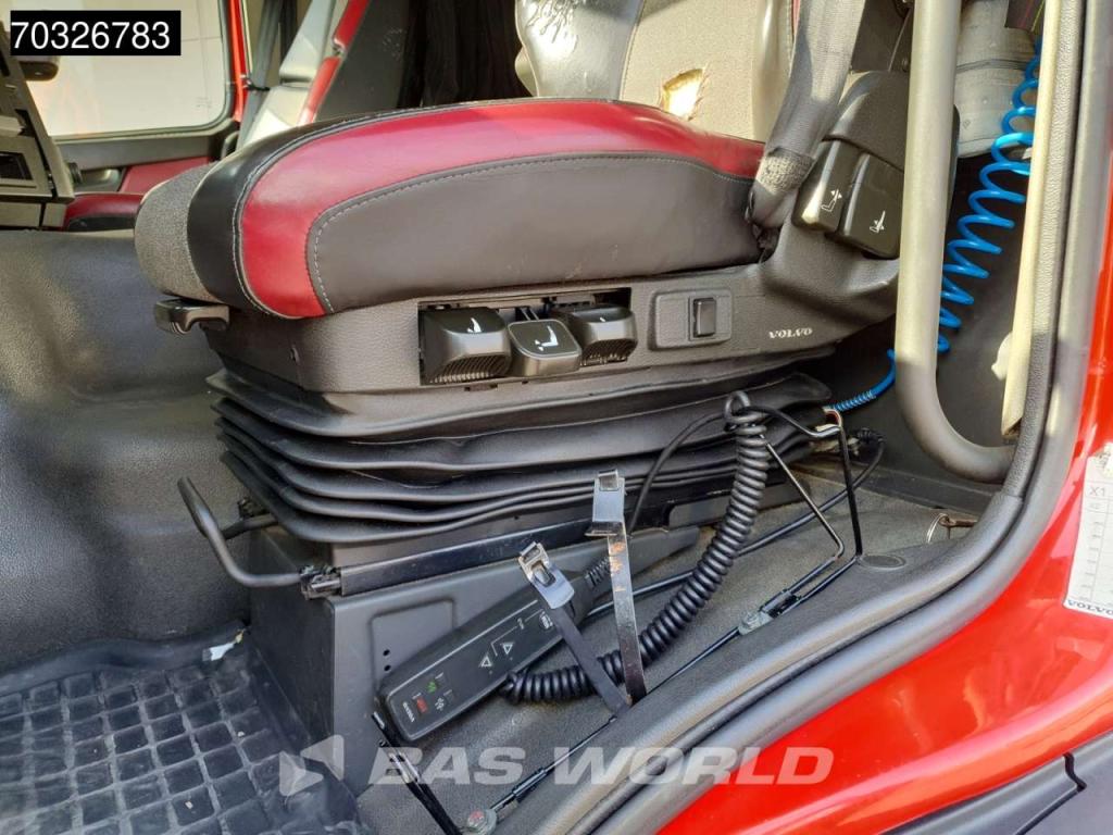 Volvo FM 410 4X2 NL-Truck APK Standklima Alcoa's ACC Foto 22