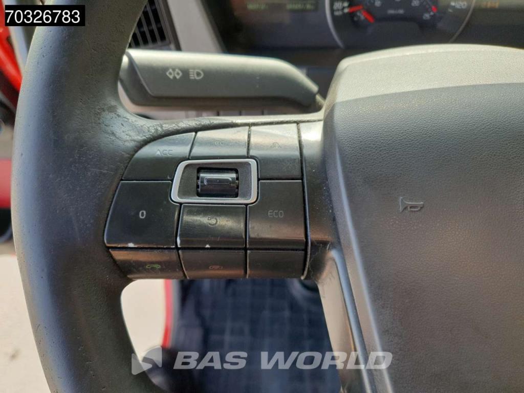 Volvo FM 410 4X2 NL-Truck APK Standklima Alcoa's ACC Foto 23