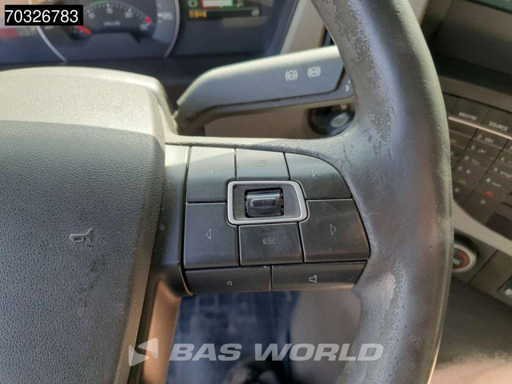 Volvo FM 410 4X2 NL-Truck APK Standklima Alcoa's ACC Foto 24