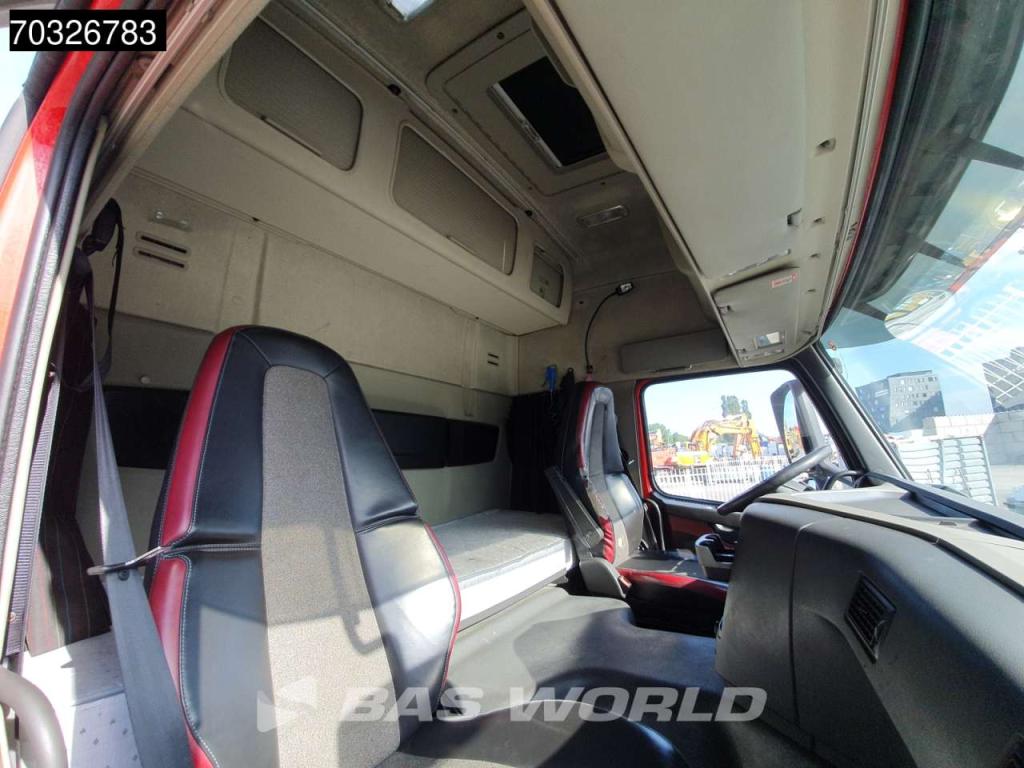 Volvo FM 410 4X2 NL-Truck APK Standklima Alcoa's ACC Foto 26