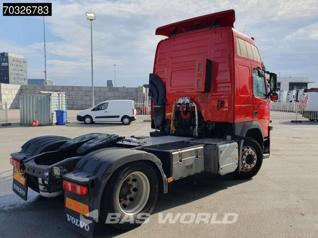Volvo FM 410 4X2 NL-Truck APK Standklima Alcoa's ACC Foto 6