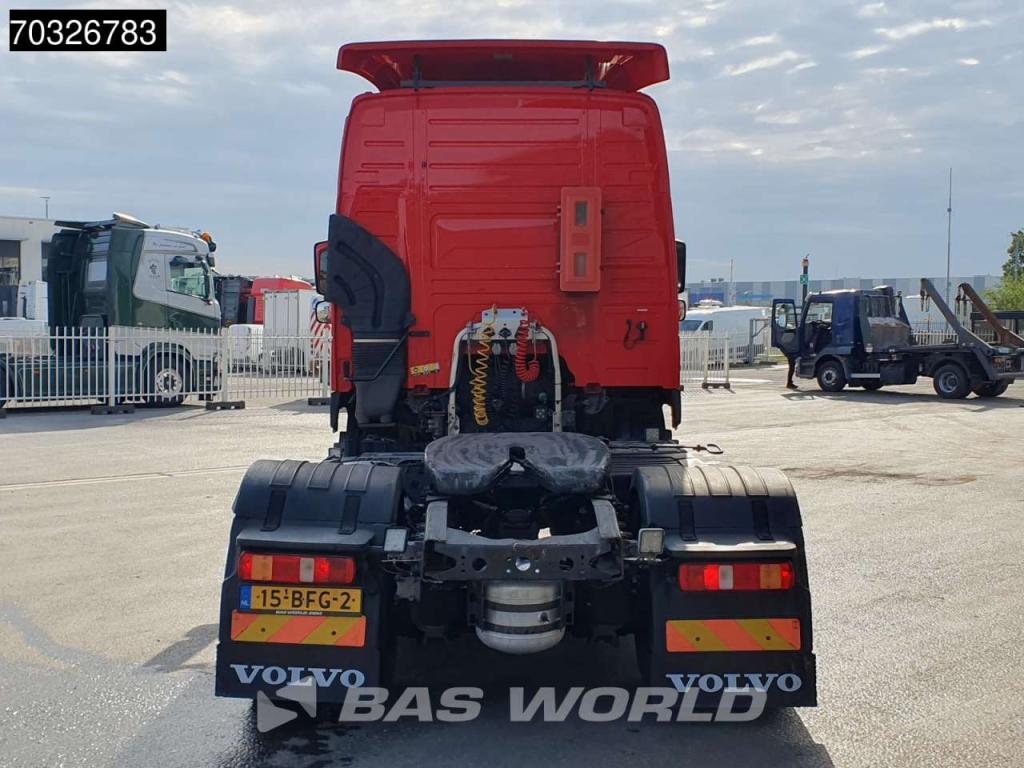 Volvo FM 410 4X2 NL-Truck APK Standklima Alcoa's ACC Foto 7