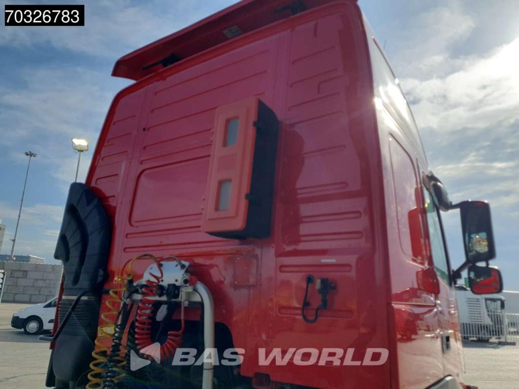 Volvo FM 410 4X2 NL-Truck APK Standklima Alcoa's ACC Foto 8