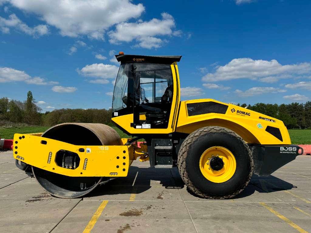 Bomag BW213D-5 - New / 2023 Model Foto 1