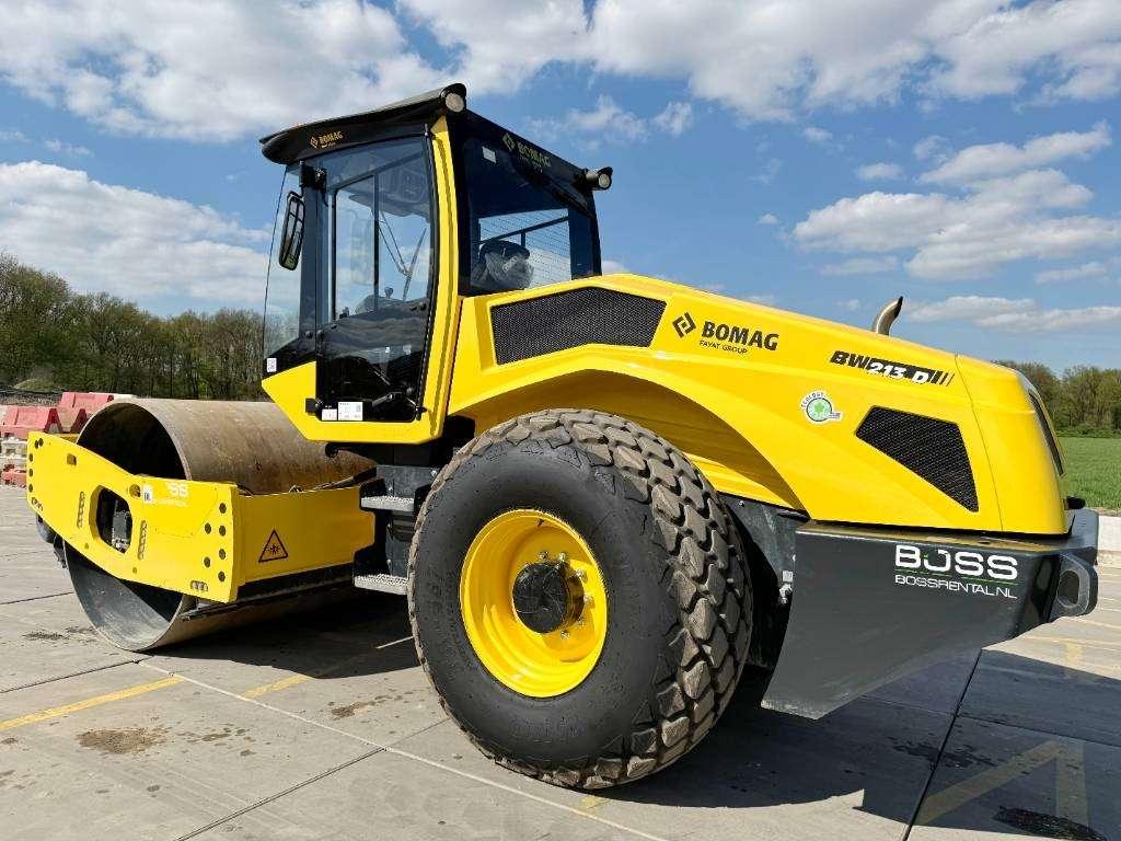 Bomag BW213D-5 - New / 2023 Model Foto 3
