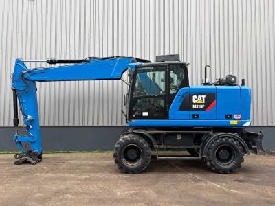 Caterpillar M318F in vendita da Big Machinery