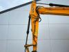 JCB JZ141LC - Automatic Greasing / Quick Coupler Foto 15 thumbnail