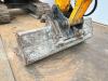 JCB JZ141LC - Automatic Greasing / Quick Coupler Foto 18 thumbnail