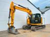 JCB JZ141LC - Automatic Greasing / Quick Coupler Foto 2 thumbnail