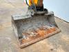 JCB JZ141LC - Automatic Greasing / Quick Coupler Foto 20 thumbnail