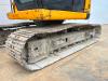 JCB JZ141LC - Automatic Greasing / Quick Coupler Foto 21 thumbnail