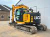 JCB JZ141LC - Automatic Greasing / Quick Coupler Foto 3 thumbnail