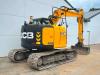 JCB JZ141LC - Automatic Greasing / Quick Coupler Foto 5 thumbnail