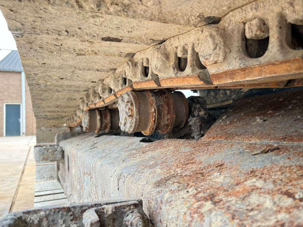 JCB JZ141LC - Automatic Greasing / Quick Coupler Foto 24