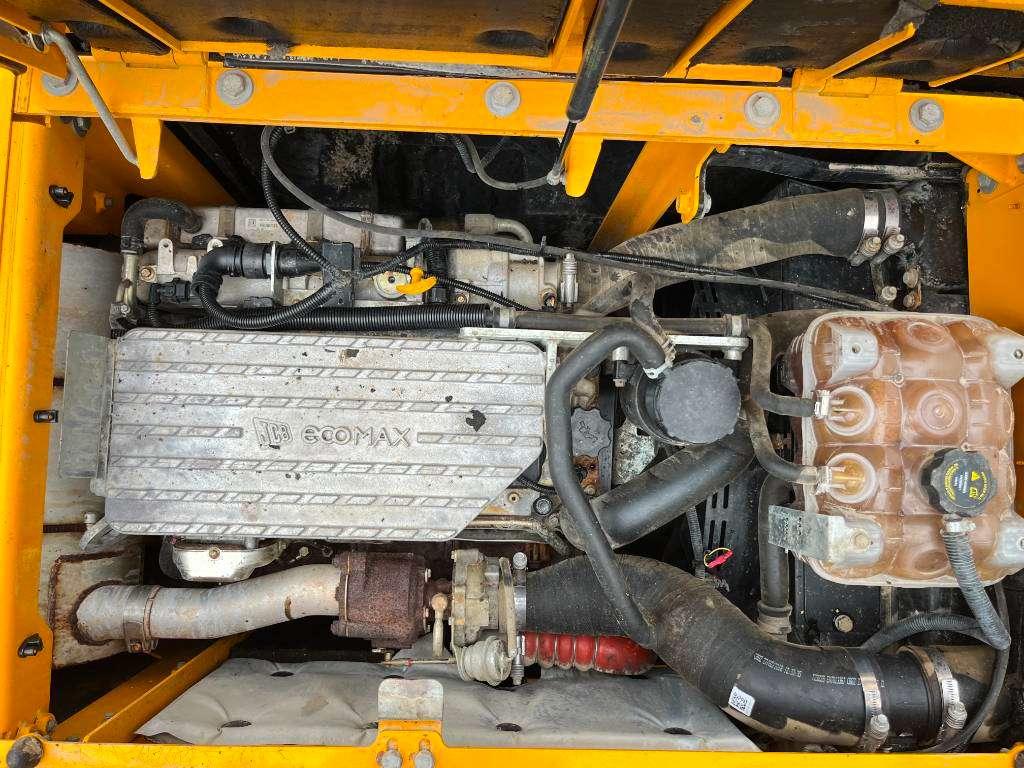 JCB JZ141LC - Automatic Greasing / Quick Coupler Foto 29