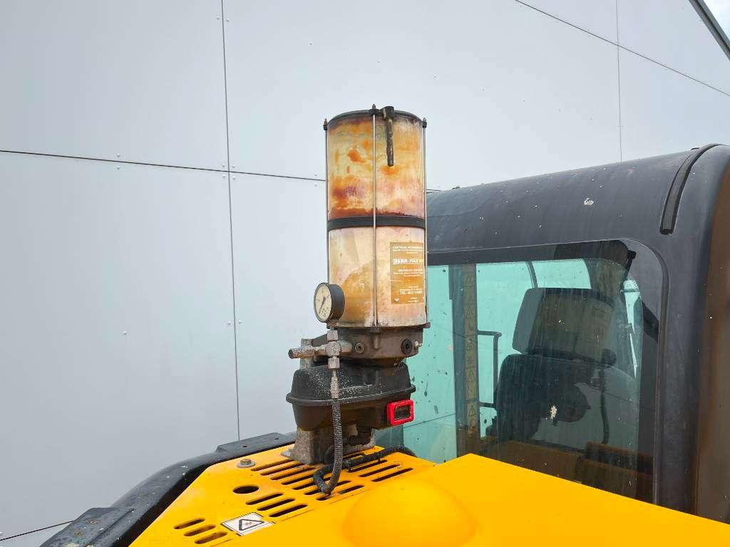 JCB JZ141LC - Automatic Greasing / Quick Coupler Foto 30