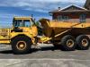 Volvo A25C 6X6 Foto 1 thumbnail