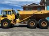 Volvo A25C 6X6 Foto 2 thumbnail