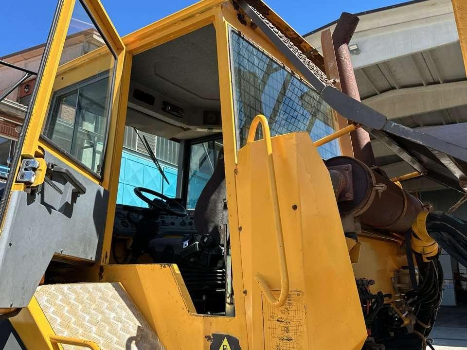 Volvo A25C 6X6 Foto 10