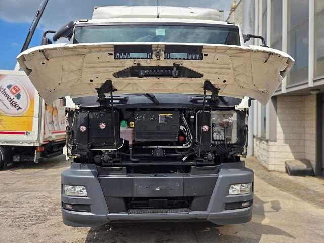Man TGM 26.320 6X2 Foto 3