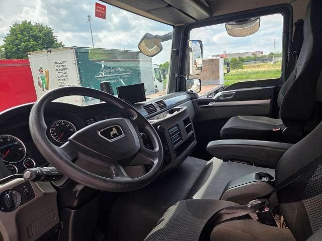 Man TGM 26.320 6X2 Foto 5