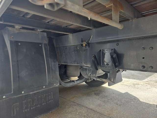 Man TGM 26.320 6X2 Foto 9