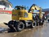 Komatsu PW118MR-11 Foto 25 thumbnail