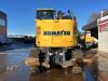 Komatsu PW118MR-11 Foto 26 thumbnail