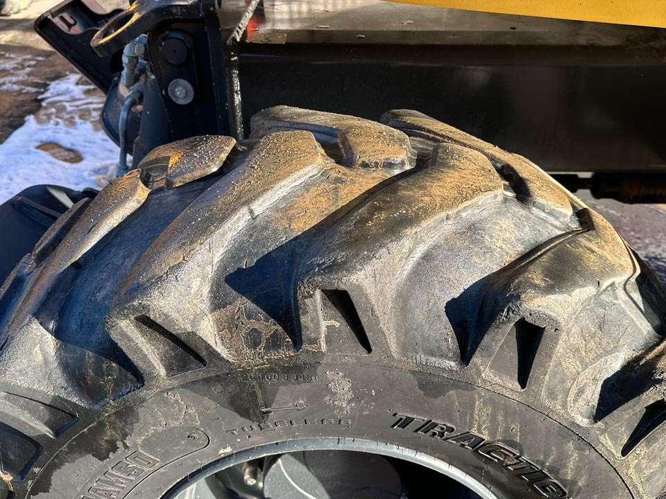Komatsu PW118MR-11 Foto 6