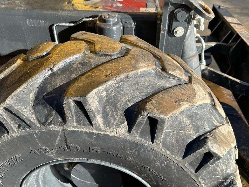 Komatsu PW118MR-11 Foto 8