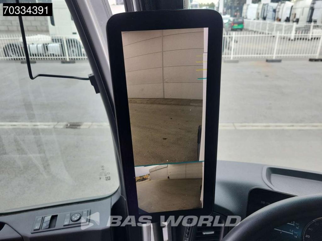 Mercedes-Benz Actros 1845 4X2 StreamSpace Retarder Standklima ACC Navi Foto 23