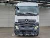 Mercedes Actros 1845 4X2 StreamSpace Retarder Standklima ACC Navi Foto 3 thumbnail