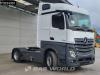 Mercedes Actros 1845 4X2 StreamSpace Retarder Standklima ACC Navi Foto 8 thumbnail