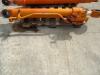 Pistone posizionatore per Fiat Hitachi EX215 Foto 1 thumbnail