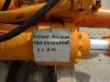 Pistone posizionatore per Fiat Hitachi EX215 Foto 2 thumbnail